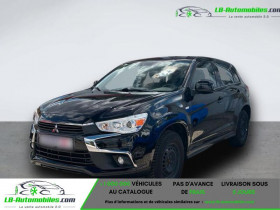 Mitsubishi ASX , garage LB AUTOMOBILES  Beaupuy