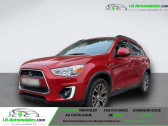Mitsubishi ASX 1.6 115 BVM 4x2   Beaupuy 31