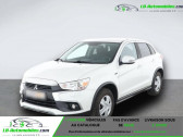 Mitsubishi ASX 1.6 115 BVM 4x2   Beaupuy 31