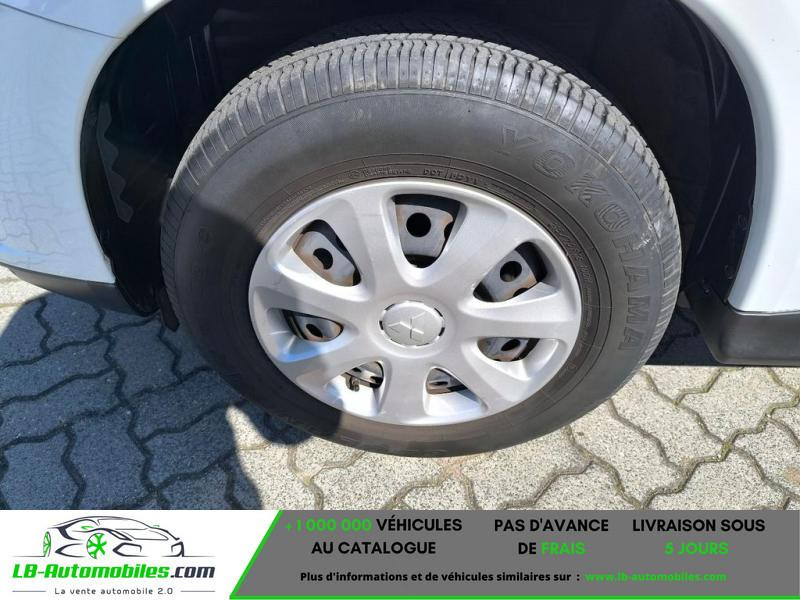 Mitsubishi ASX 1.6 115 BVM 4x2 2018 - photo n°8 Mitsubishi ASX 1.6 115 BVM 4x2  occasion à Beaupuy - photo n°8