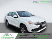 Mitsubishi ASX occasion 2019 Mitsubishi ASX 1.6 115 BVM 4x2  à Beaupuy 31