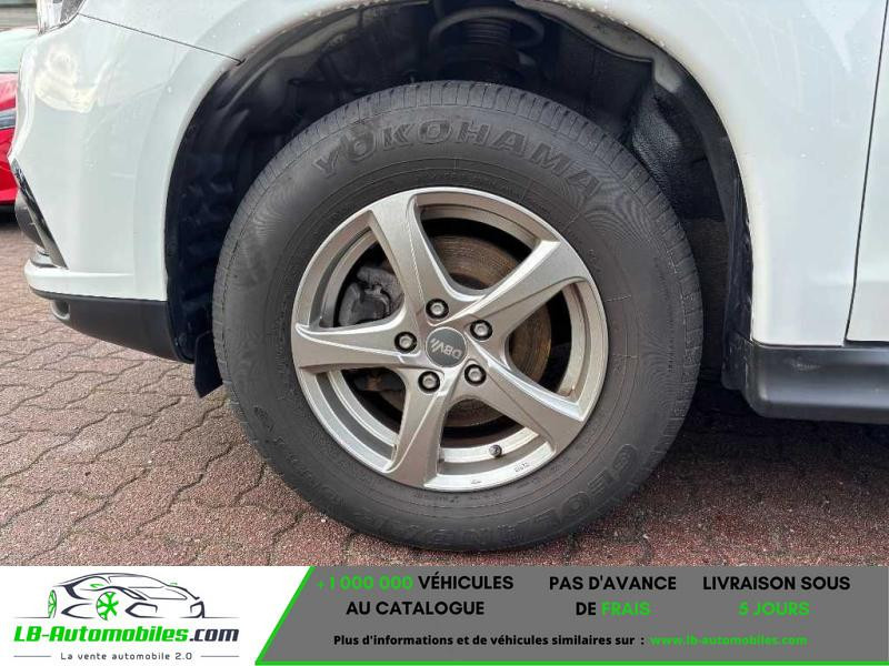 Mitsubishi ASX 1.6 115 BVM 4x2 2019 - photo n°5 Mitsubishi ASX 1.6 115 BVM 4x2  occasion à Beaupuy - photo n°5