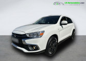 Mitsubishi ASX occasion année 2018 boite Manuelle Annonce Mitsubishi ASX occasion Essence 1.6 115 BVM 4x2 à Beaupuy