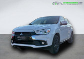 Mitsubishi ASX occasion année 2017 boite Manuelle Annonce Mitsubishi ASX occasion Essence 1.6 115 BVM 4x2 à Beaupuy