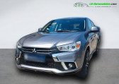 Mitsubishi ASX occasion année 2018 boite Manuelle Annonce Mitsubishi ASX occasion Essence 1.6 115 BVM 4x2 à Beaupuy