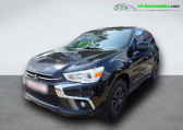 Mitsubishi ASX occasion année 2017 boite Manuelle Annonce Mitsubishi ASX occasion Essence 1.6 115 BVM 4x2 à Beaupuy