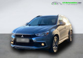 Mitsubishi ASX occasion année 2017 boite Manuelle Annonce Mitsubishi ASX occasion Essence 1.6 115 BVM 4x2 à Beaupuy