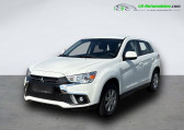 Mitsubishi ASX occasion année 2018 boite Manuelle Annonce Mitsubishi ASX occasion Essence 1.6 115 BVM 4x2 à Beaupuy