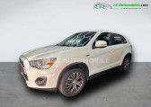 Mitsubishi ASX 1.6 115 BVM 4x2   Beaupuy 31
