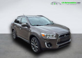 Mitsubishi ASX 1.6 115 BVM 4x2   Beaupuy 31