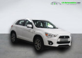 Mitsubishi ASX 1.6 115 BVM 4x2   Beaupuy 31