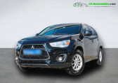 Mitsubishi ASX 1.6 115 BVM 4x2   Beaupuy 31