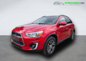 Mitsubishi ASX occasion année 2016 boite Manuelle Annonce Mitsubishi ASX occasion Essence 1.6 115 BVM 4x2 à Beaupuy