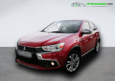 Mitsubishi ASX occasion année 2017 boite Manuelle Annonce Mitsubishi ASX occasion Essence 1.6 115 BVM 4x2 à Beaupuy