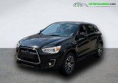 Mitsubishi ASX occasion année 2016 boite Manuelle Annonce Mitsubishi ASX occasion Essence 1.6 115 BVM 4x2 à Beaupuy