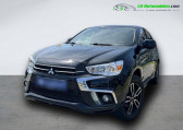 Mitsubishi ASX 1.6 115 BVM 4x2 occasion en vente à Beaupuy Voiture occasion Mitsubishi ASX 1.6 115 BVM 4x2