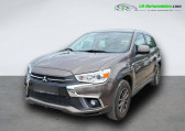 Mitsubishi ASX occasion année 2019 boite Manuelle Annonce Mitsubishi ASX occasion Essence 1.6 115 BVM 4x2 à Beaupuy