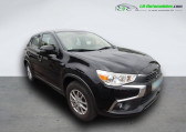 Mitsubishi ASX occasion année 2017 boite Manuelle Annonce Mitsubishi ASX occasion Essence 1.6 115 BVM 4x2 à Beaupuy