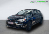 Mitsubishi ASX 1.6 115 BVM 4x2   Beaupuy 31