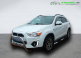 Mitsubishi ASX 1.6 115 BVM 4x2   Beaupuy 31