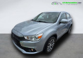 Mitsubishi ASX 1.6 115 BVM 4x2   Beaupuy 31