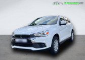 Mitsubishi ASX 1.6 115 BVM 4x2   Beaupuy 31