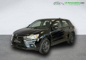 Mitsubishi ASX 1.6 115 BVM 4x2   Beaupuy 31