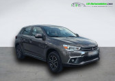 Mitsubishi ASX 1.6 115 BVM 4x2   Beaupuy 31