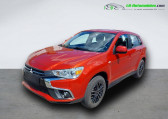 Mitsubishi ASX 1.6 115 BVM 4x2   Beaupuy 31