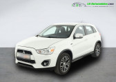 Mitsubishi ASX 1.6 115 BVM 4x2   Beaupuy 31