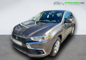 Mitsubishi ASX 1.6 115 BVM 4x2   Beaupuy 31