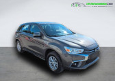 Mitsubishi ASX 1.6 115 BVM 4x2   Beaupuy 31