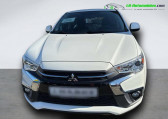 Mitsubishi ASX 1.6 115 BVM 4x2   Beaupuy 31