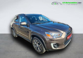 Mitsubishi ASX occasion année 2016 boite Manuelle Annonce Mitsubishi ASX occasion Essence 1.6 115 BVM 4x2 à Beaupuy