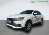 Mitsubishi ASX 1.6 115 BVM 4x2   Beaupuy 31