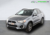 Mitsubishi ASX 1.6 115 BVM 4x2   Beaupuy 31