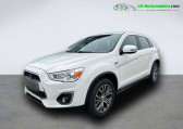 Mitsubishi ASX occasion année 2016 boite Manuelle Annonce Mitsubishi ASX occasion Essence 1.6 115 BVM 4x2 à Beaupuy