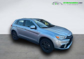 Mitsubishi ASX 1.6 115 BVM 4x2   Beaupuy 31