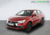 Mitsubishi ASX 1.6 115 BVM 4x2   Beaupuy 31