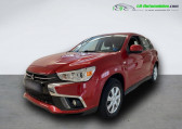 Mitsubishi ASX occasion année 2019 boite Manuelle Annonce Mitsubishi ASX occasion Essence 1.6 115 BVM 4x2 à Beaupuy
