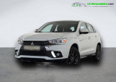 Mitsubishi ASX occasion année 2019 boite Manuelle Annonce Mitsubishi ASX occasion Essence 1.6 115 BVM 4x2 à Beaupuy