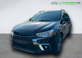 Mitsubishi ASX 1.6 115 BVM 4x2   Beaupuy 31