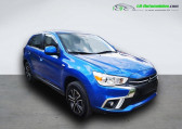 Mitsubishi ASX 1.6 115 BVM 4x2   Beaupuy 31