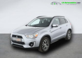 Mitsubishi ASX 1.6 115 BVM 4x2   Beaupuy 31