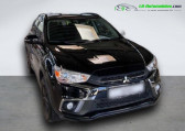 Mitsubishi ASX 1.6 115 BVM 4x2   Beaupuy 31