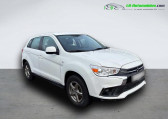 Mitsubishi ASX 1.6 115 BVM 4x2   Beaupuy 31