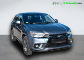 Mitsubishi ASX occasion année 2018 boite Manuelle Annonce Mitsubishi ASX occasion Essence 1.6 115 BVM 4x2 à Beaupuy