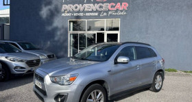 Mitsubishi ASX , garage PROVENCE CAR LA FARLEDE � LA FARLEDE