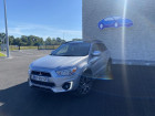 Mitsubishi ASX occasion Gris année 2016 boite Manuelle Annonce Mitsubishi ASX occasion Essence 1.6 115CH S-STYLE EURO 6 2WD à Serres-Castet