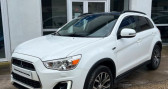 Annonce Mitsubishi ASX occasion Diesel 1.6 DI-D 115 4x4 S-Style  LA CHAPELLE DE GUINCHAY